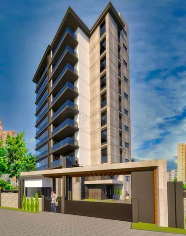 شقق 4+1 في حي ميدانكافاجي-أنطاليا