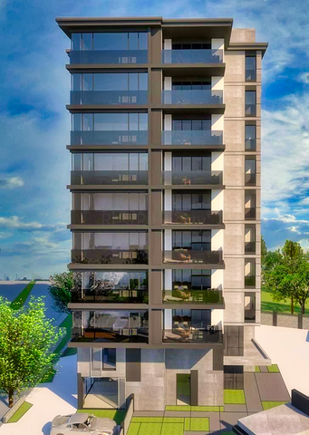 شقق 4+1 في حي ميدانكافاجي-أنطاليا