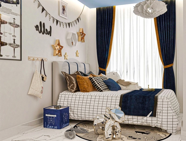 شقق من تخطيط 1 + 1 في ألتينتاس-أنطاليا ميكروديستريكت 