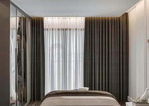 شقق من تخطيط 1 + 1 في ألتينتاس-أنطاليا ميكروديستريكت 