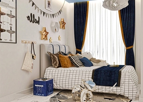 شقق من تخطيط 1 + 1 في ألتينتاس-أنطاليا ميكروديستريكت 