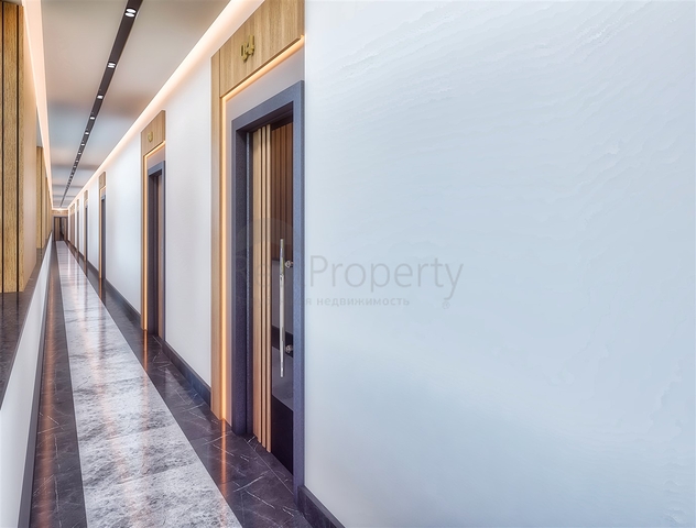 مشروع استثماري في منطقة التينتاس-أنطاليا 