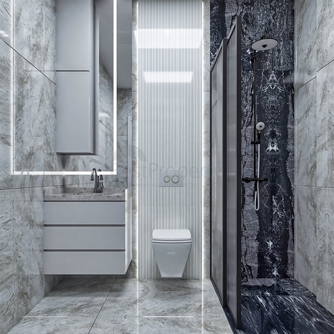 مشروع استثماري في منطقة التينتاس-أنطاليا 