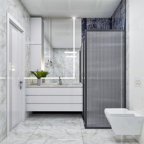 مشروع استثماري في منطقة التينتاس-أنطاليا 