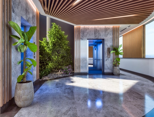 مشروع استثماري في منطقة التينتاس-أنطاليا 