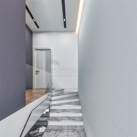 مشروع استثماري في منطقة التينتاس-أنطاليا 