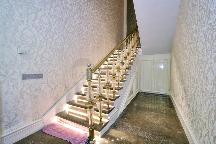 فلل فاخرة في منطقة كيمير أنطاليا 