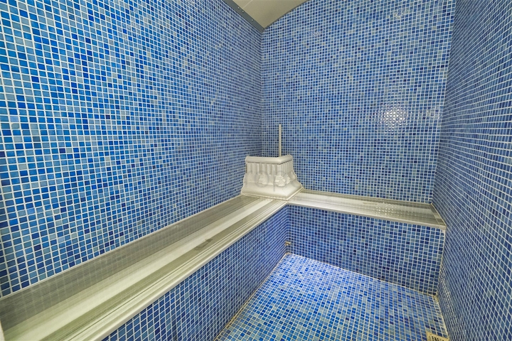 فلل فاخرة في منطقة كيمير أنطاليا 