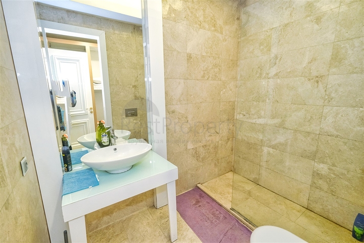 فلل فاخرة في منطقة كيمير أنطاليا 