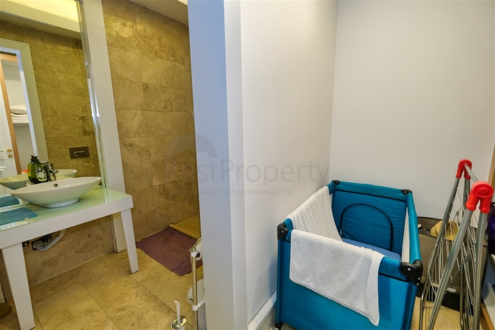 فلل فاخرة في منطقة كيمير أنطاليا 