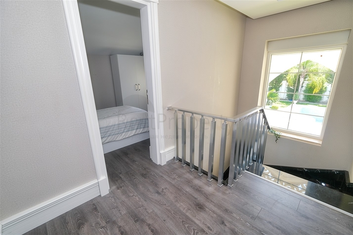 فلل فاخرة في منطقة كيمير أنطاليا 