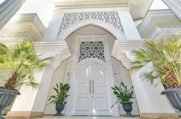 فلل فاخرة في منطقة كيمير أنطاليا 