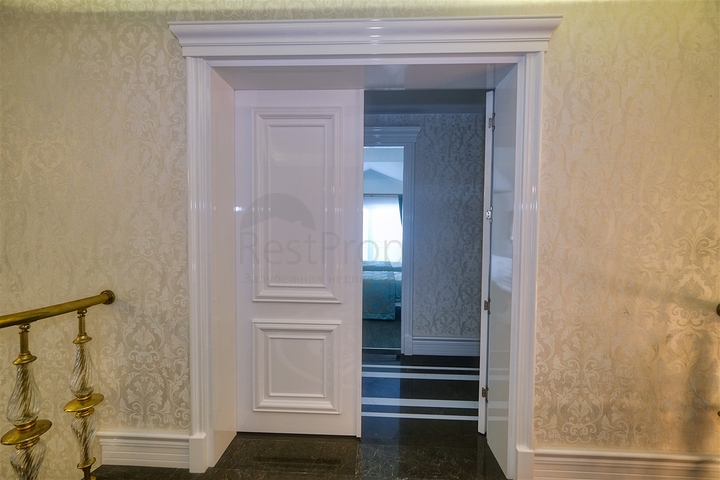 فلل فاخرة في منطقة كيمير أنطاليا 