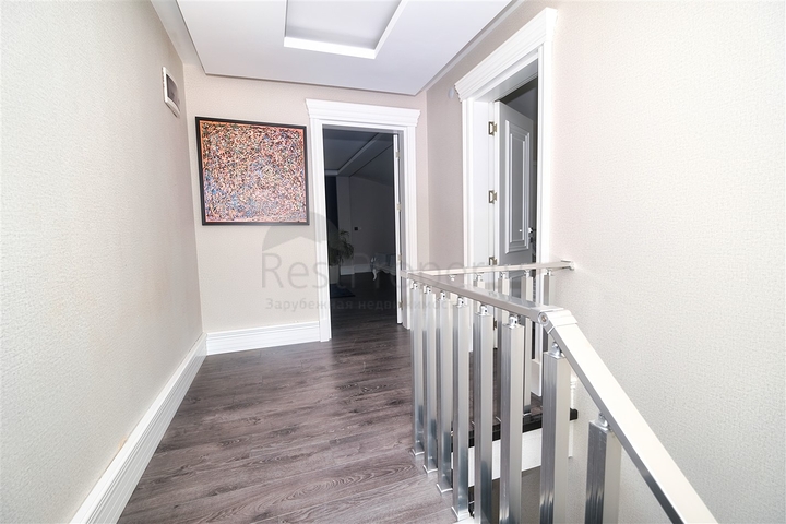 فلل فاخرة في منطقة كيمير أنطاليا 