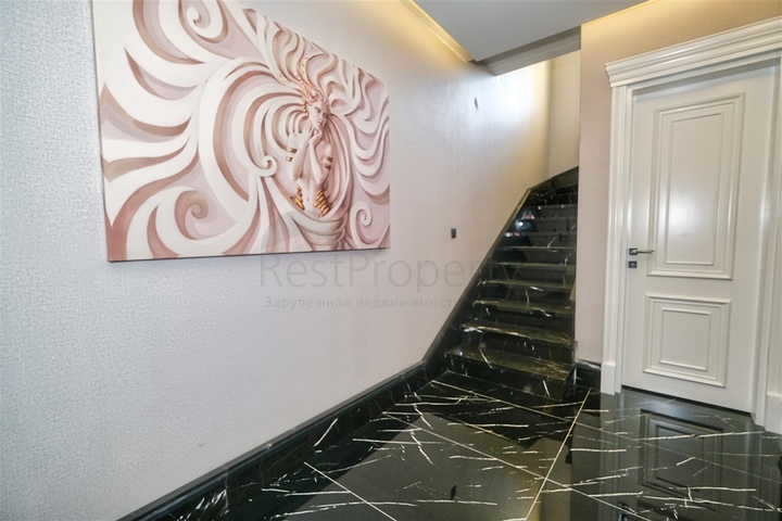 فلل فاخرة في منطقة كيمير أنطاليا 