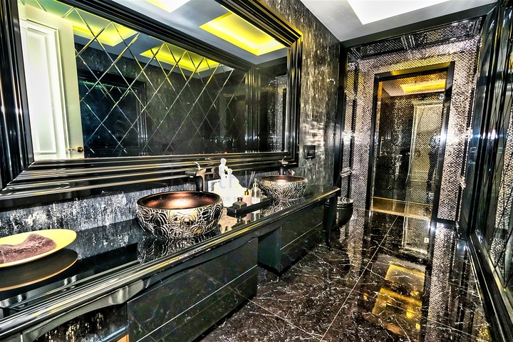 فلل فاخرة في منطقة كيمير أنطاليا 