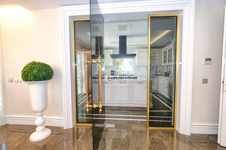 فلل فاخرة في منطقة كيمير أنطاليا 