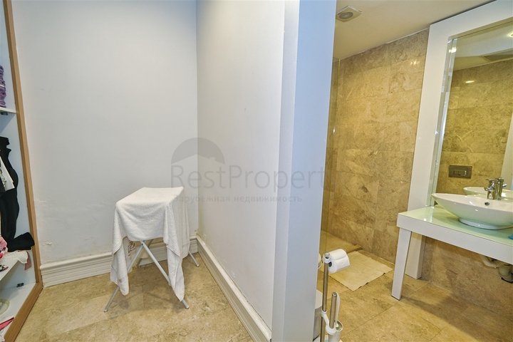 فلل فاخرة في منطقة كيمير أنطاليا 