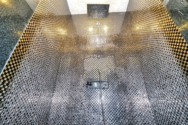 فلل فاخرة في منطقة كيمير أنطاليا 