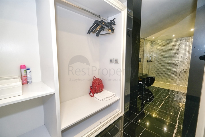 فلل فاخرة في منطقة كيمير أنطاليا 