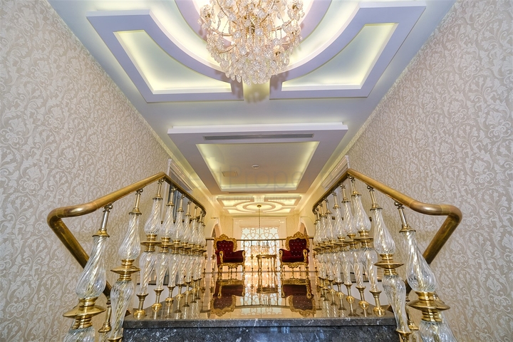 فلل فاخرة في منطقة كيمير أنطاليا 