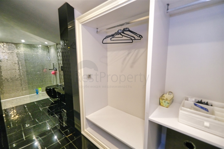 فلل فاخرة في منطقة كيمير أنطاليا 