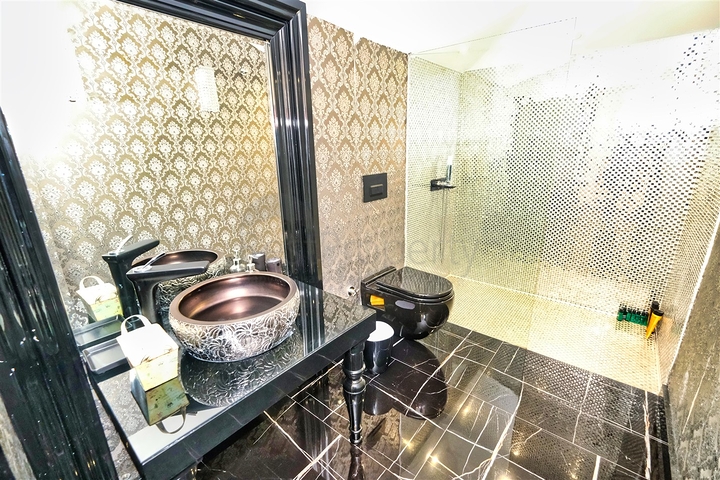 فلل فاخرة في منطقة كيمير أنطاليا 