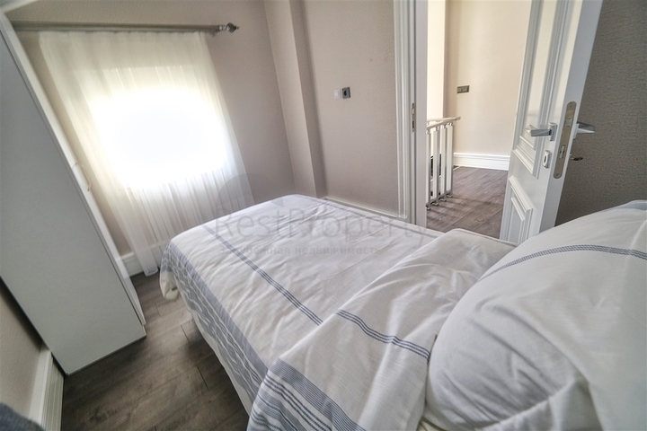 فلل فاخرة في منطقة كيمير أنطاليا 