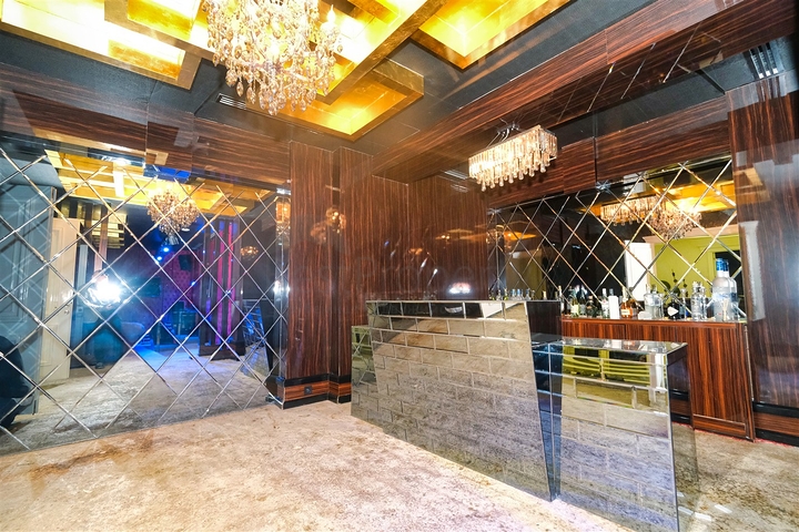 فلل فاخرة في منطقة كيمير أنطاليا 