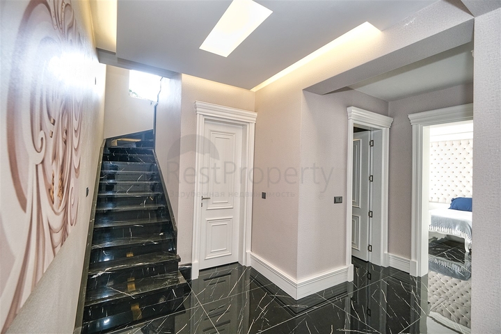 فلل فاخرة في منطقة كيمير أنطاليا 