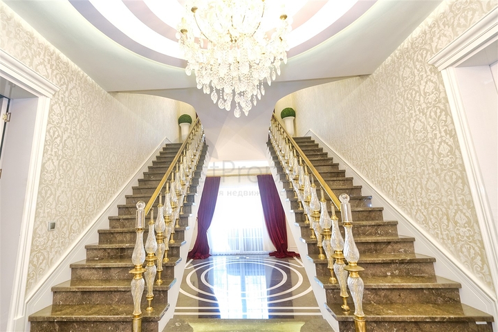 فلل فاخرة في منطقة كيمير أنطاليا 