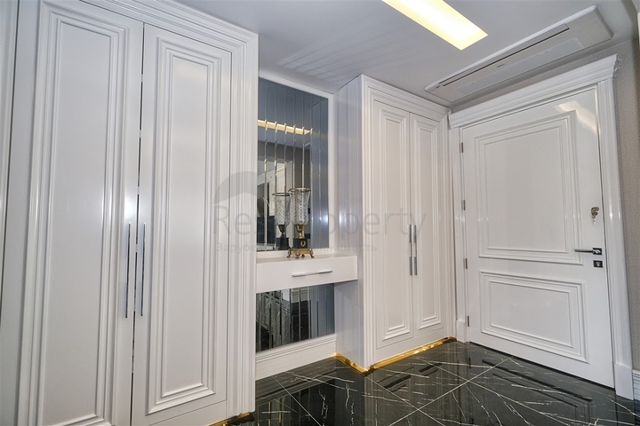 فلل فاخرة في منطقة كيمير أنطاليا 