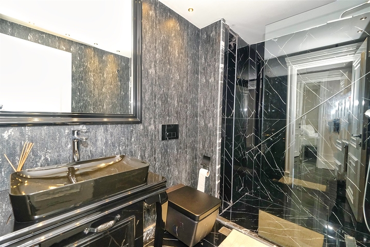 فلل فاخرة في منطقة كيمير أنطاليا 