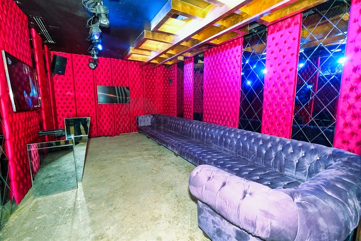 فلل فاخرة في منطقة كيمير أنطاليا 