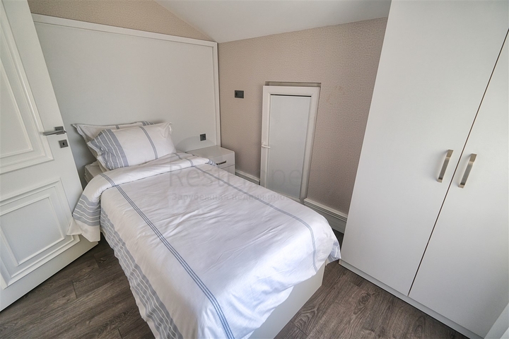 فلل فاخرة في منطقة كيمير أنطاليا 