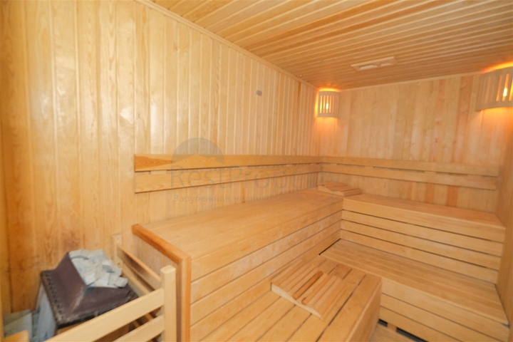 فلل فاخرة في منطقة كيمير أنطاليا 