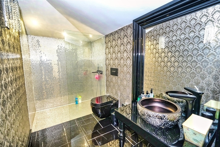 فلل فاخرة في منطقة كيمير أنطاليا 