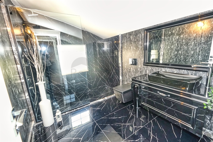 فلل فاخرة في منطقة كيمير أنطاليا 