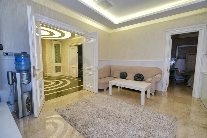 فلل فاخرة في منطقة كيمير أنطاليا 