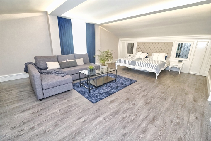 فلل فاخرة في منطقة كيمير أنطاليا 