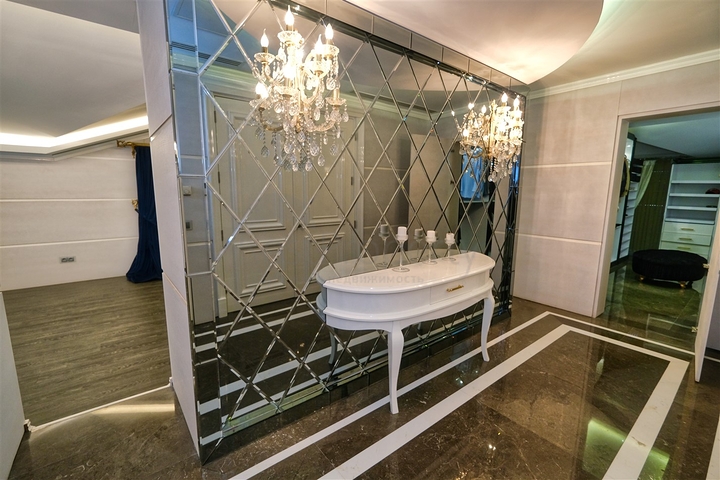 فلل فاخرة في منطقة كيمير أنطاليا 