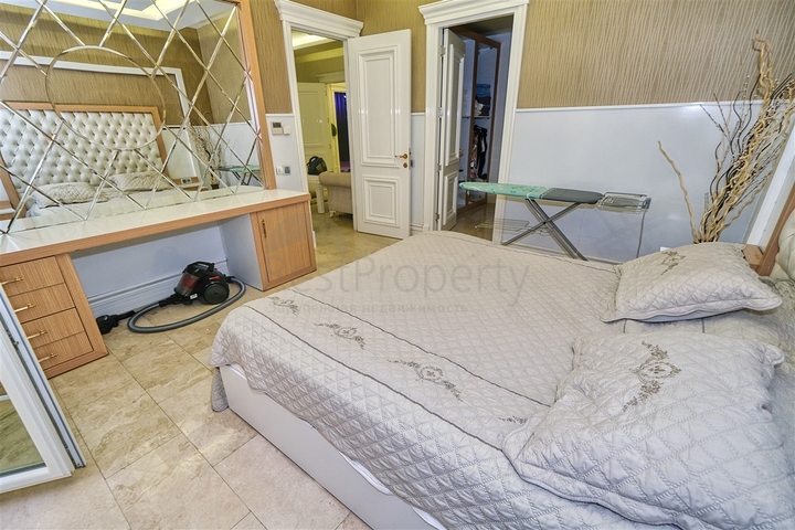 فلل فاخرة في منطقة كيمير أنطاليا 