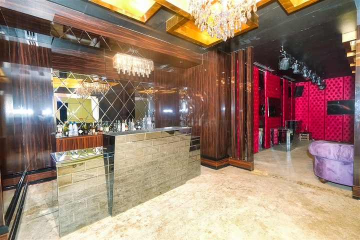 فلل فاخرة في منطقة كيمير أنطاليا 