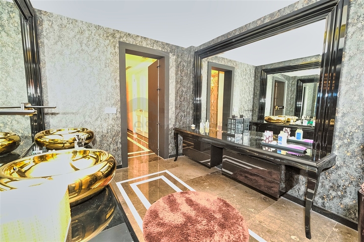 فلل فاخرة في منطقة كيمير أنطاليا 