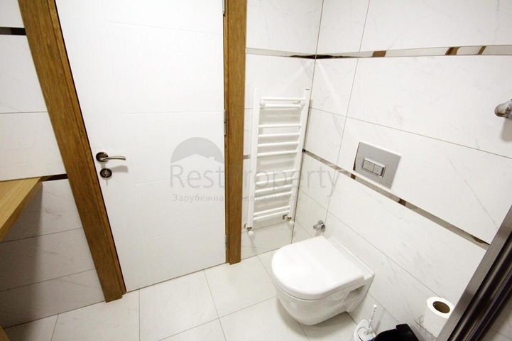 شقق 1+1 و 2+1 في حي البرسيمون-أنطاليا 