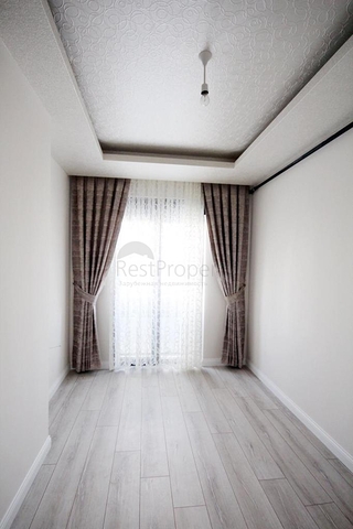 شقق 1+1 و 2+1 في حي البرسيمون-أنطاليا 