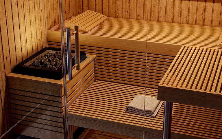 فيلا 5+1 في منطقة النخبة في دوشيميالتي-أنطاليا 