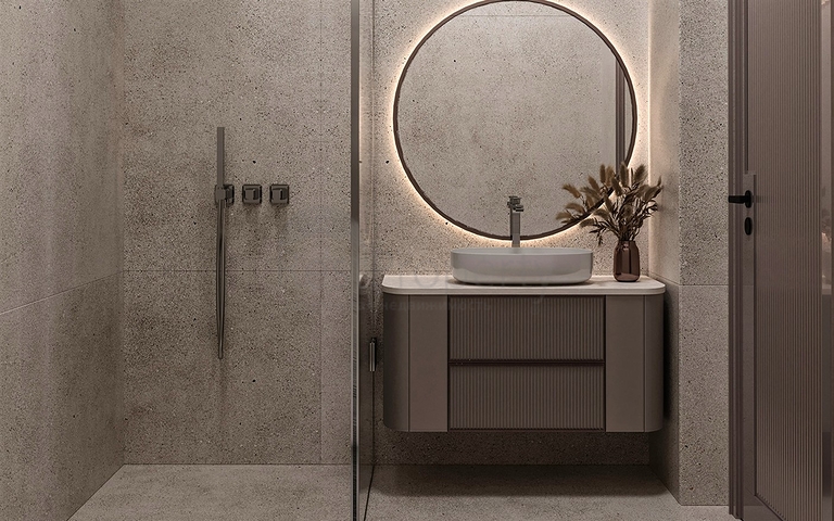 فيلا 5+1 في منطقة النخبة في دوشيميالتي-أنطاليا 