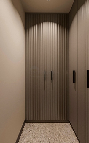 فيلا 5+1 في منطقة النخبة في دوشيميالتي-أنطاليا 