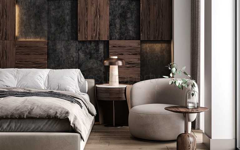 فيلا 5+1 في منطقة النخبة في دوشيميالتي-أنطاليا 